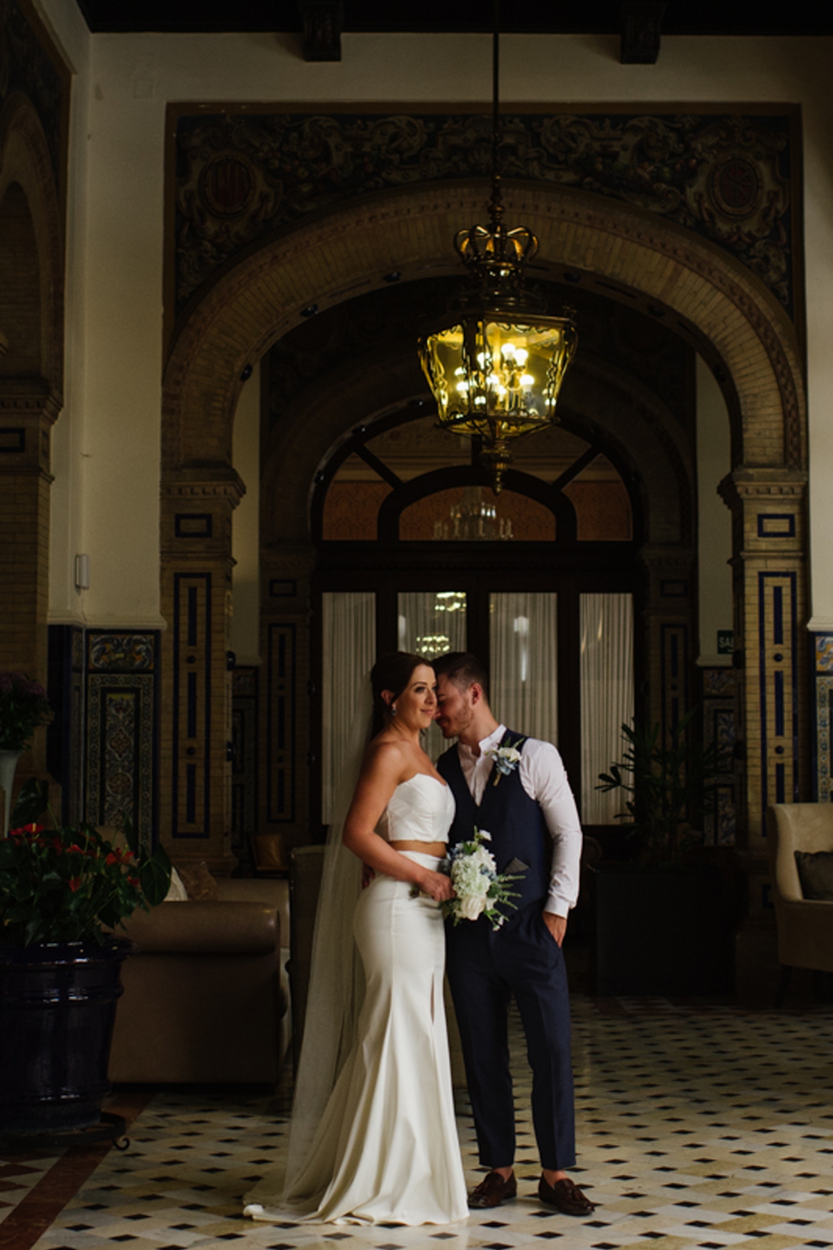 Seville, Wedding, Alfonso X111, photography, hotel, creative 